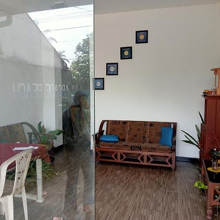 Arcade Beach Hotel Bentota Ngoại thất bức ảnh