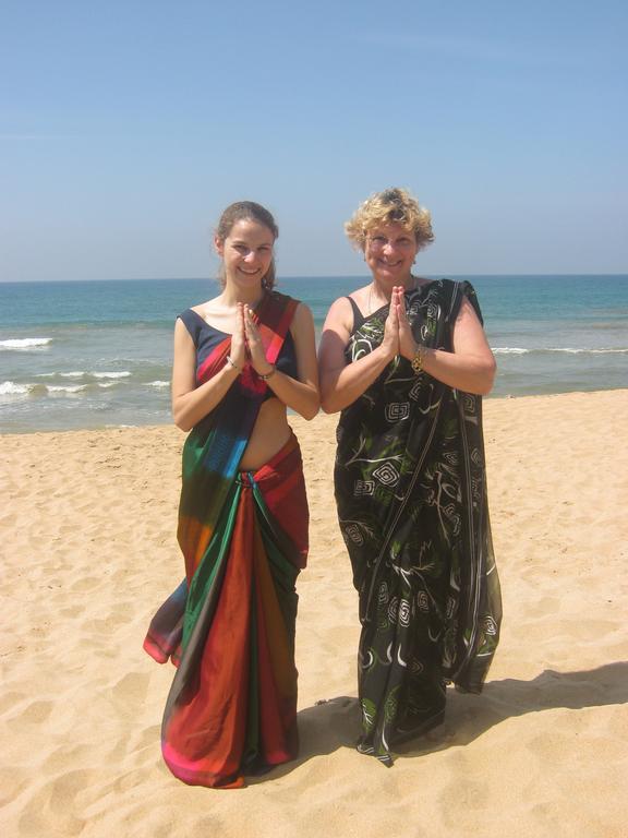 Arcade Beach Hotel Bentota Ngoại thất bức ảnh
