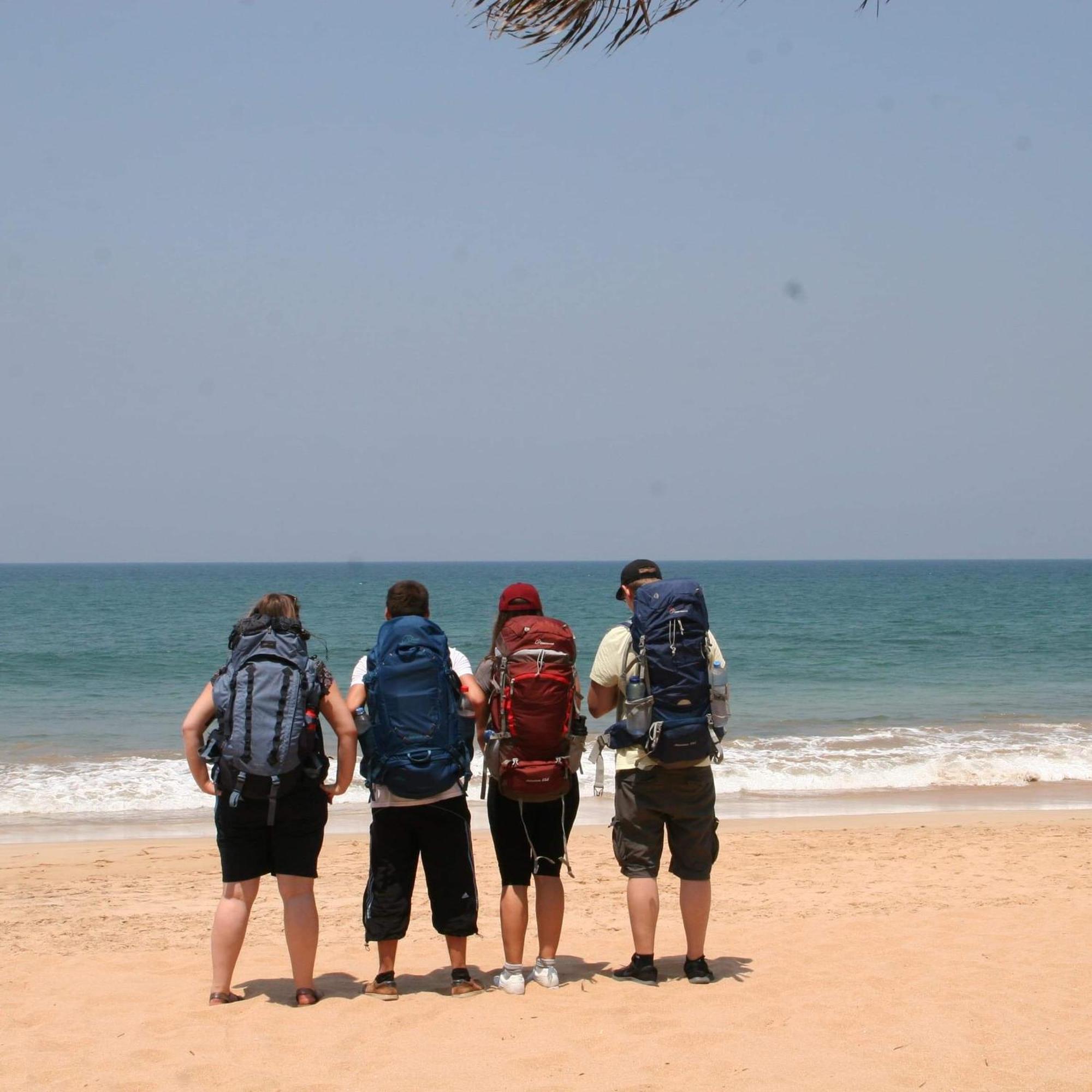 Arcade Beach Hotel Bentota Ngoại thất bức ảnh