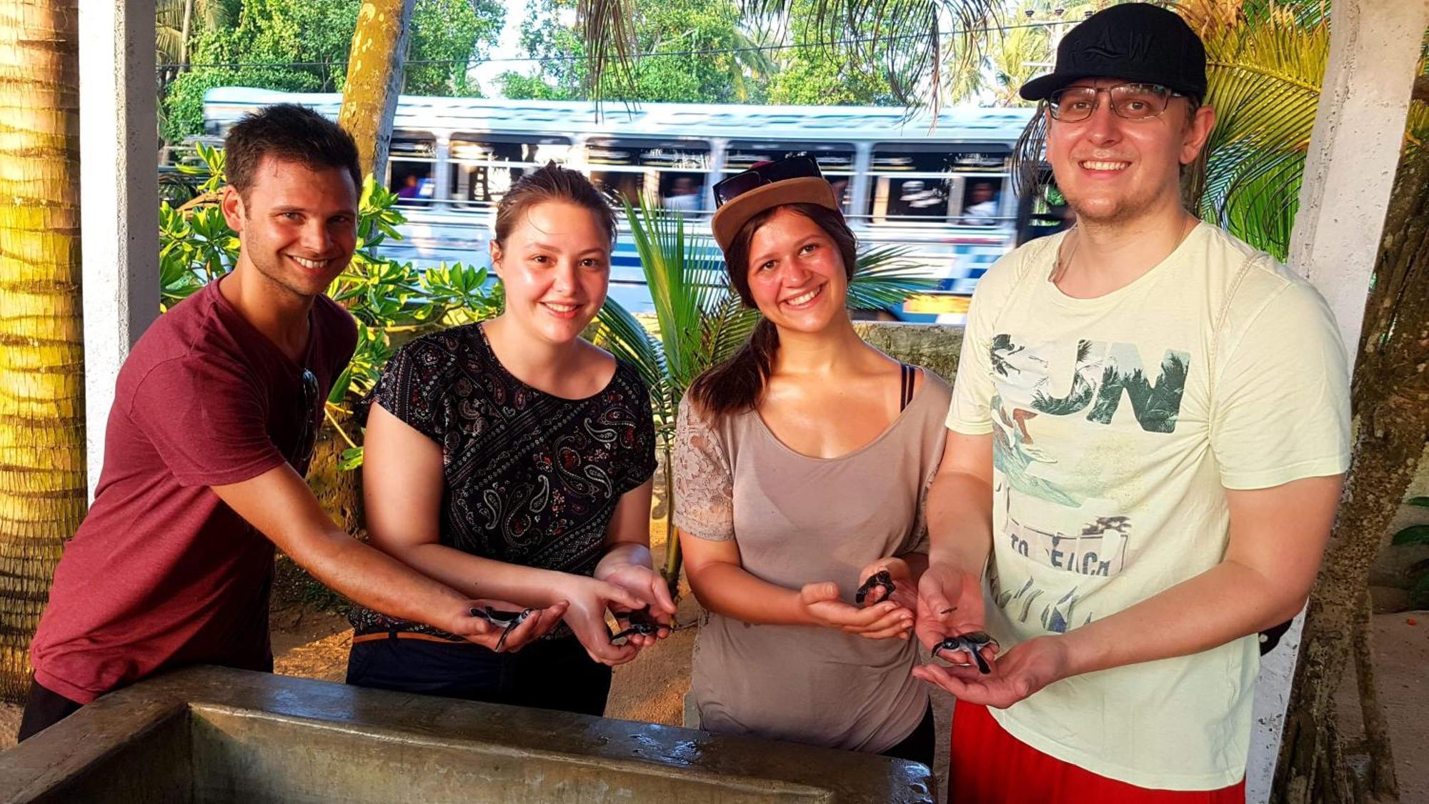 Arcade Beach Hotel Bentota Ngoại thất bức ảnh