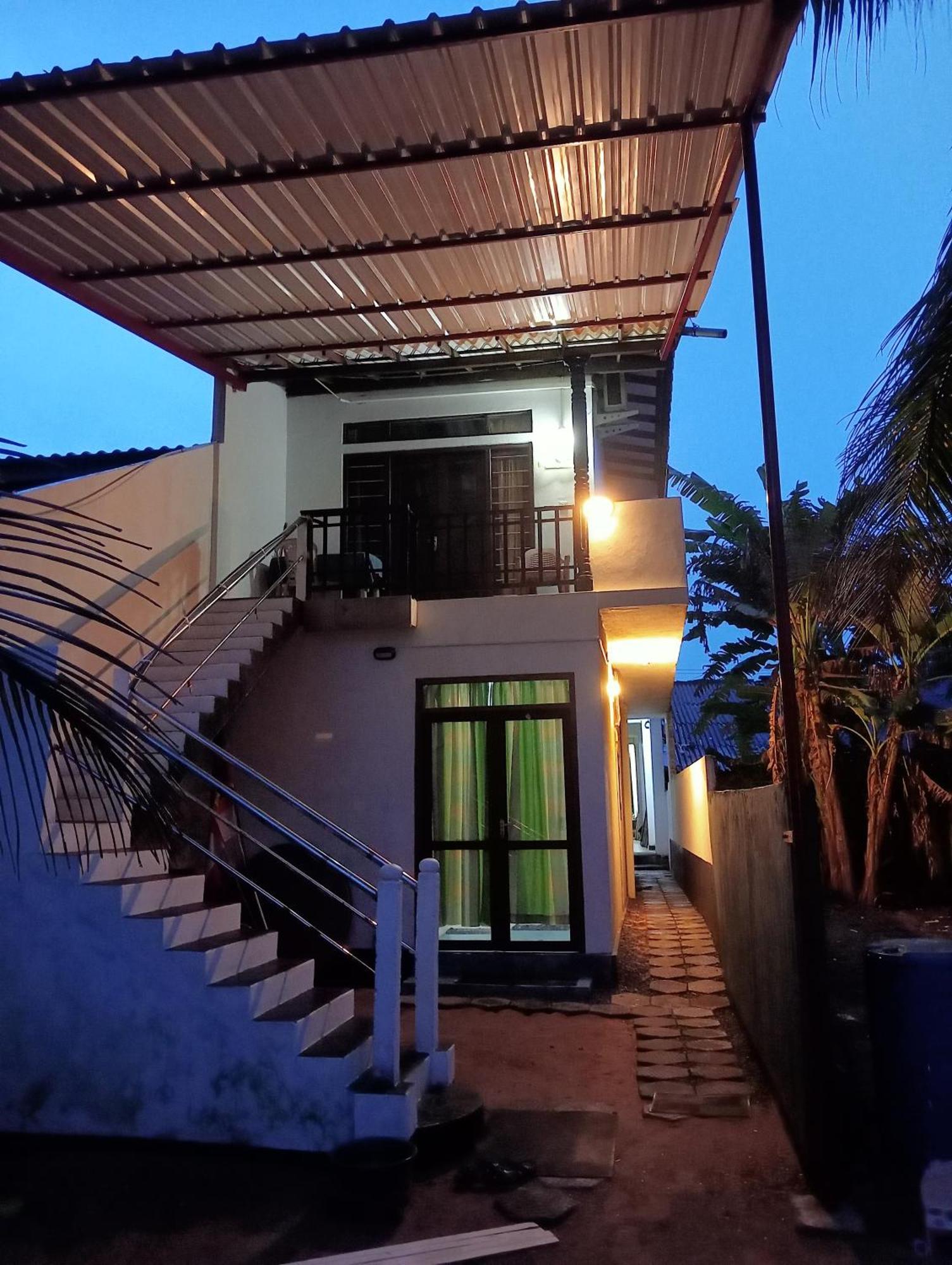 Arcade Beach Hotel Bentota Ngoại thất bức ảnh