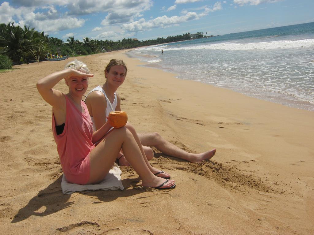 Arcade Beach Hotel Bentota Ngoại thất bức ảnh