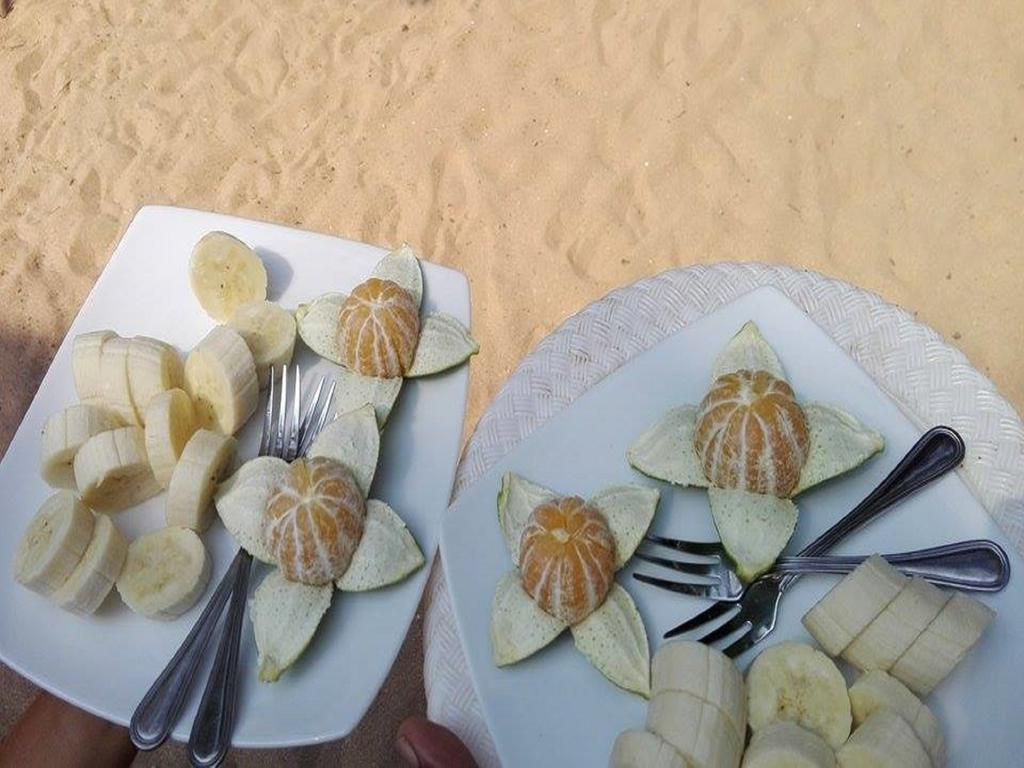 Arcade Beach Hotel Bentota Ngoại thất bức ảnh