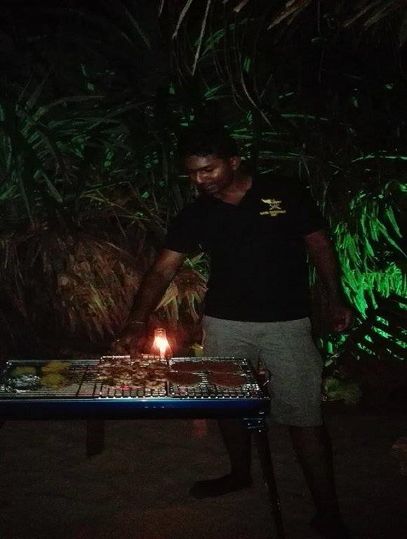Arcade Beach Hotel Bentota Ngoại thất bức ảnh