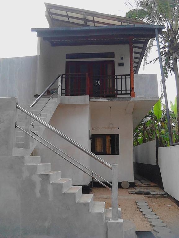 Arcade Beach Hotel Bentota Ngoại thất bức ảnh