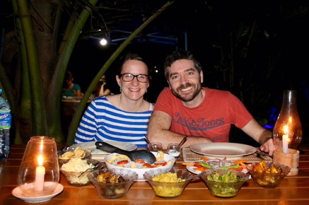 Arcade Beach Hotel Bentota Ngoại thất bức ảnh