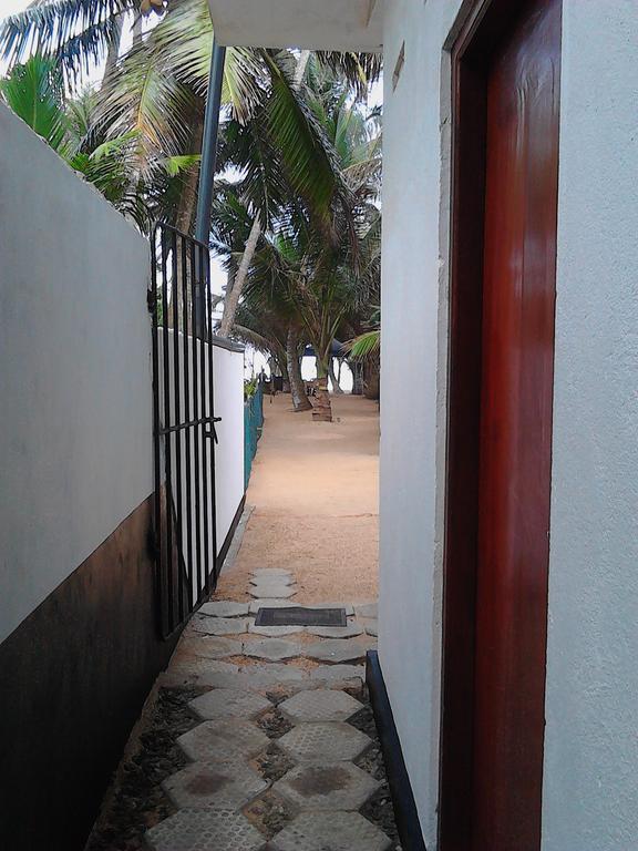 Arcade Beach Hotel Bentota Ngoại thất bức ảnh