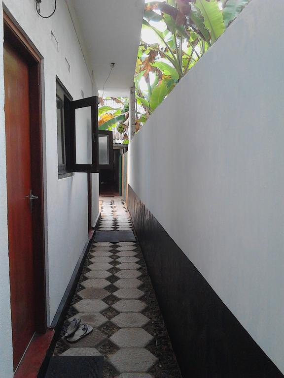 Arcade Beach Hotel Bentota Ngoại thất bức ảnh