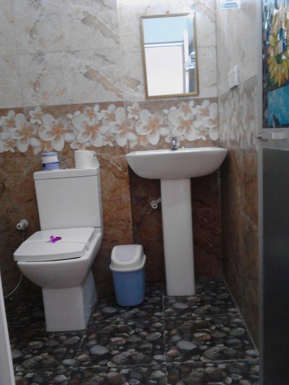 Arcade Beach Hotel Bentota Ngoại thất bức ảnh