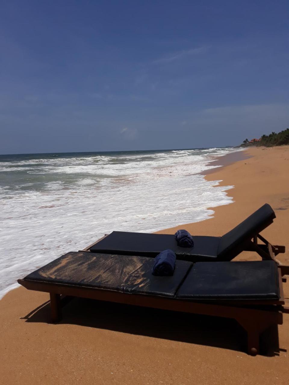 Arcade Beach Hotel Bentota Ngoại thất bức ảnh