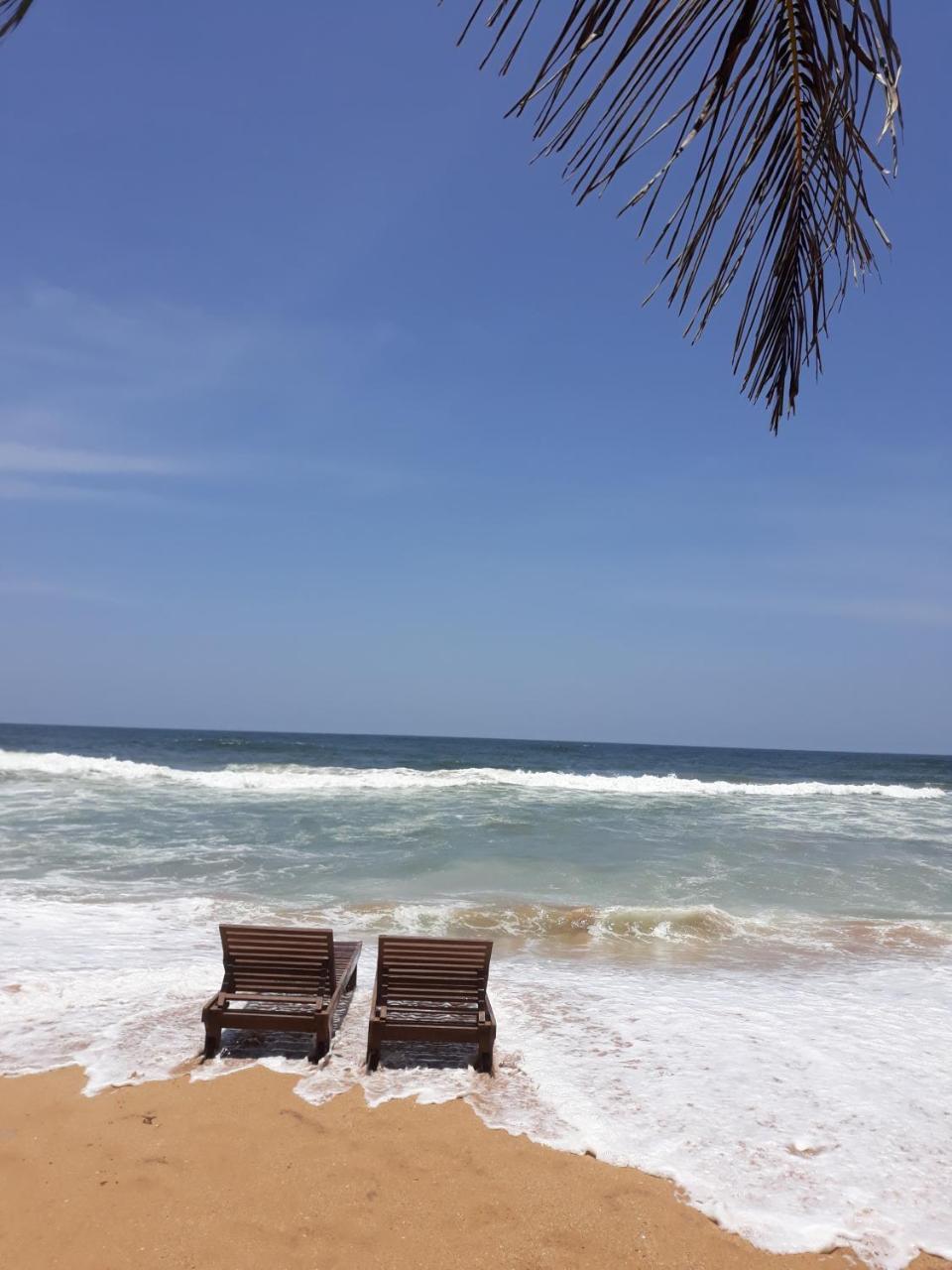 Arcade Beach Hotel Bentota Ngoại thất bức ảnh