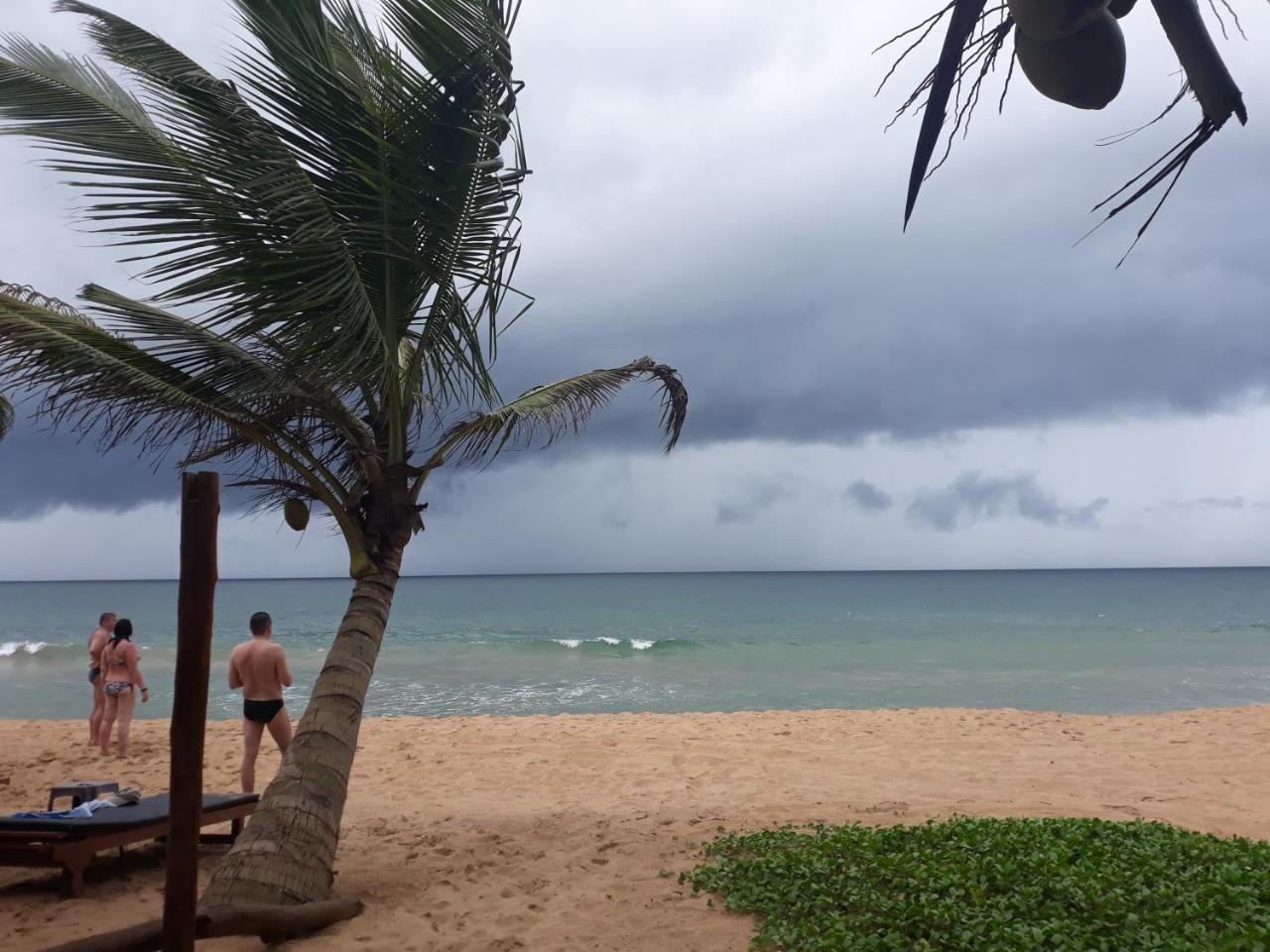 Arcade Beach Hotel Bentota Ngoại thất bức ảnh