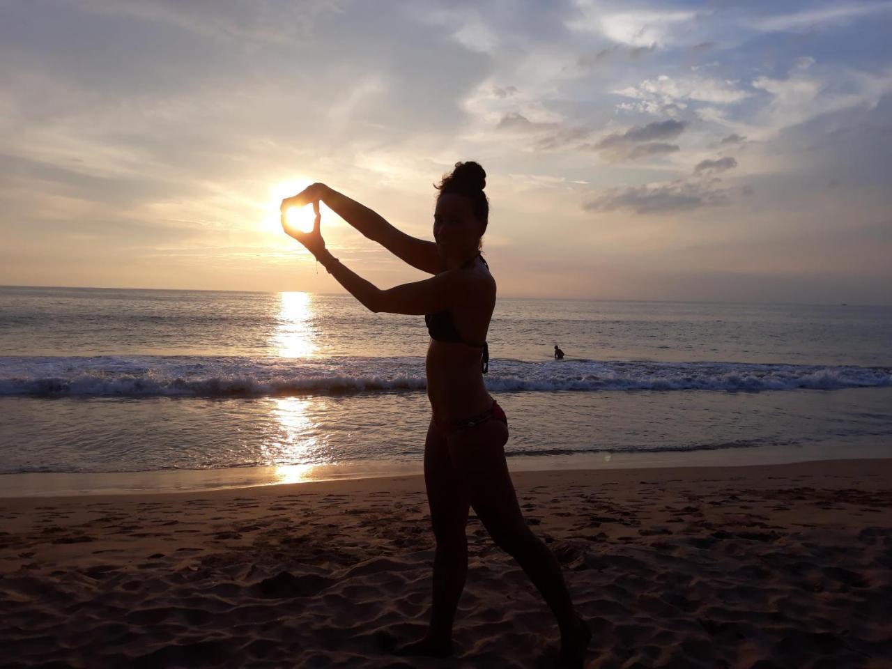 Arcade Beach Hotel Bentota Ngoại thất bức ảnh