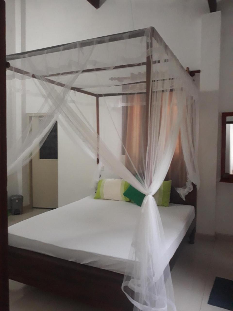 Arcade Beach Hotel Bentota Ngoại thất bức ảnh