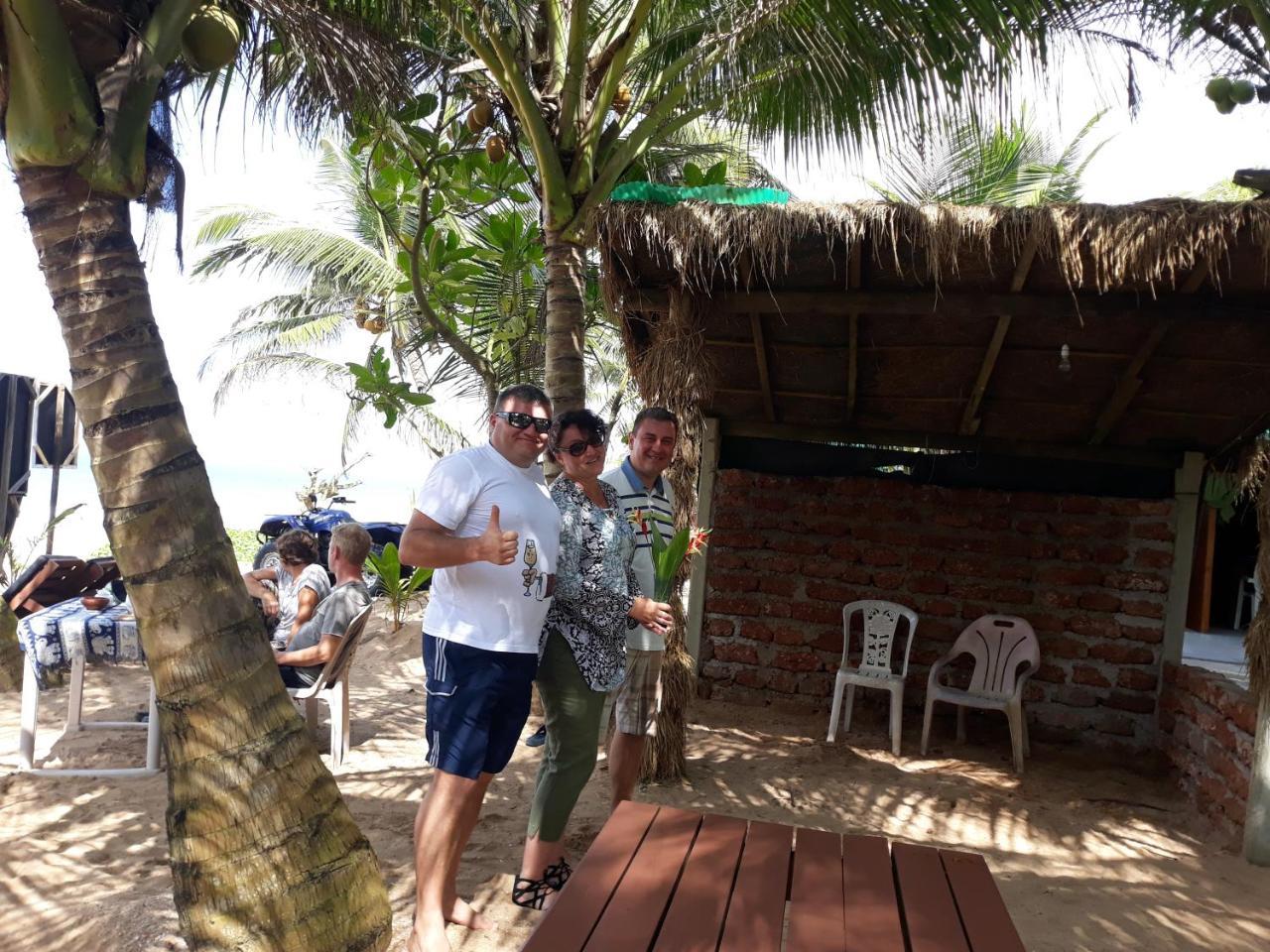 Arcade Beach Hotel Bentota Ngoại thất bức ảnh
