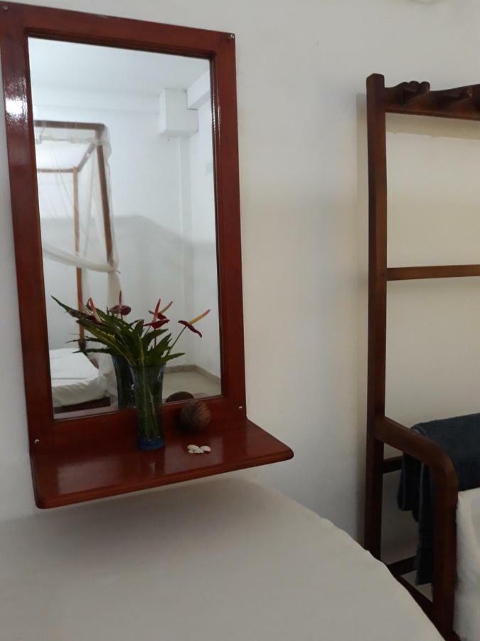 Arcade Beach Hotel Bentota Ngoại thất bức ảnh